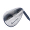 Used TaylorMade RAC Sand Wedge / 56.0 Degrees / Wedge Flex