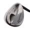 Used TaylorMade RAC Sand Wedge / 56.0 Degrees / Wedge Flex