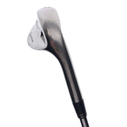 Used TaylorMade RAC Sand Wedge / 56.0 Degrees / Wedge Flex
