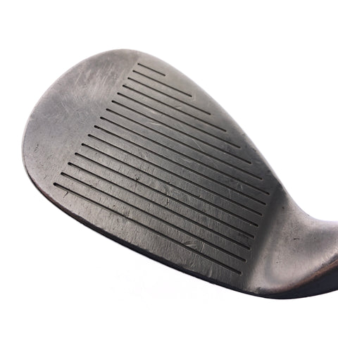 Used TaylorMade RAC Sand Wedge / 56.0 Degrees / Wedge Flex