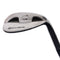 Used TaylorMade RAC Sand Wedge / 56.0 Degrees / Wedge Flex