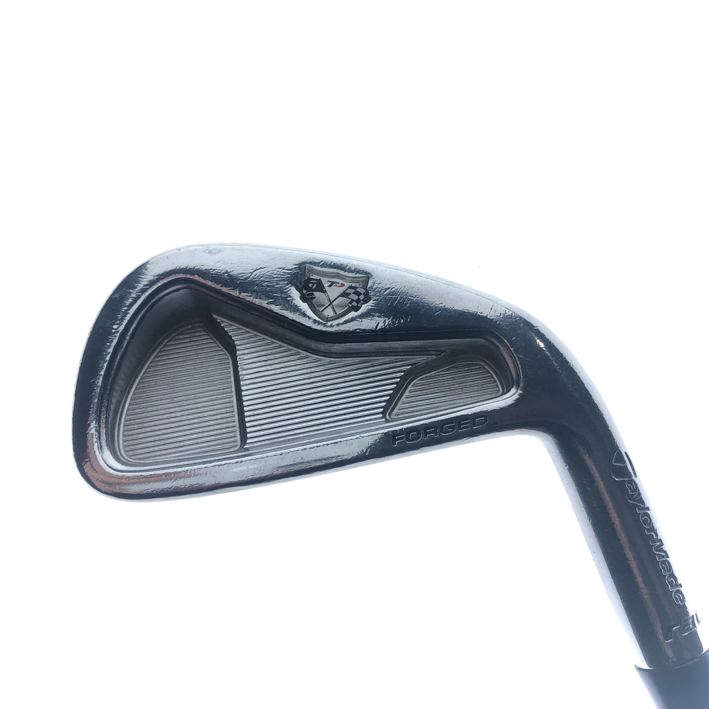 Used TaylorMade RAC TP 2005 3 Iron / 22.0 Degrees / X-Stiff Flex