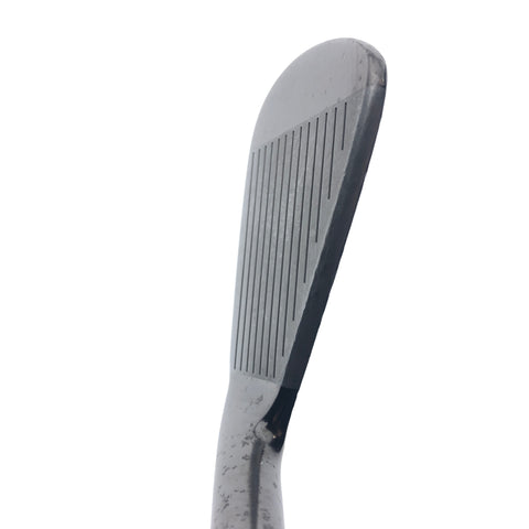 Used TaylorMade RAC TP MB Smoke 3 Iron / 21.0 Degrees / X-Stiff Flex