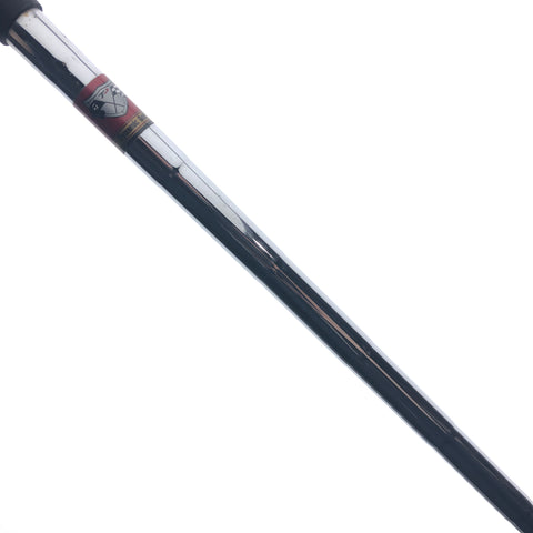 Used TaylorMade RAC TP MB Smoke 3 Iron / 21.0 Degrees / X-Stiff Flex