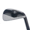 Used TaylorMade RAC TP MB Smoke 3 Iron / 21.0 Degrees / X-Stiff Flex