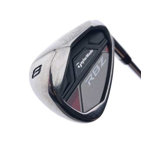 Used TaylorMade RBZ 2 Steel 8 Iron / 36 Degrees / Regular Flex