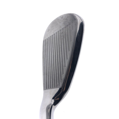 Used TaylorMade RBZ 2 Steel 8 Iron / 36 Degrees / Regular Flex