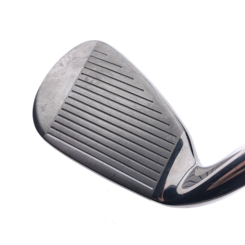 Used TaylorMade RBZ 2 Steel 8 Iron / 36 Degrees / Regular Flex