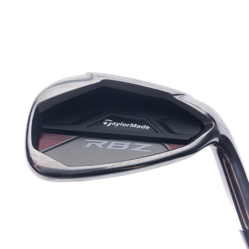 Used TaylorMade RBZ 2 Steel 8 Iron / 36 Degrees / Regular Flex
