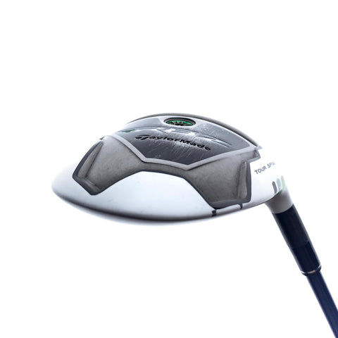 Used TaylorMade RBZ 3 Fairway Wood / 13.0 Degrees / Regular Flex