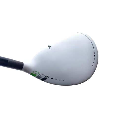 Used TaylorMade RBZ 3 Fairway Wood / 13.0 Degrees / Regular Flex