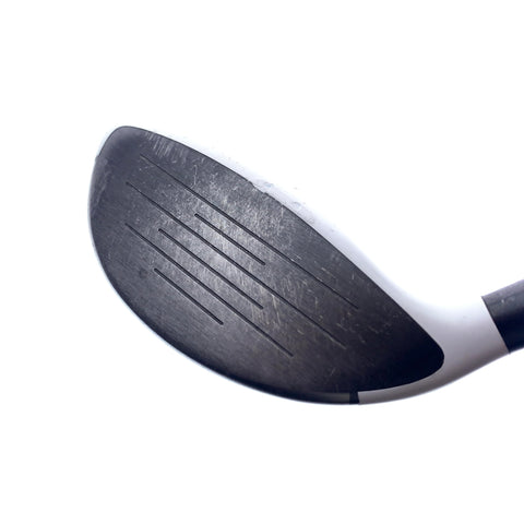 Used TaylorMade RBZ 3 Fairway Wood / 13.0 Degrees / Regular Flex