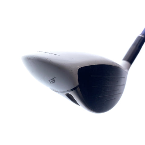 Used TaylorMade RBZ 3 Fairway Wood / 13.0 Degrees / Regular Flex