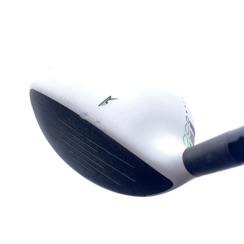 Used TaylorMade RBZ 3 Fairway Wood / 13.0 Degrees / Regular Flex