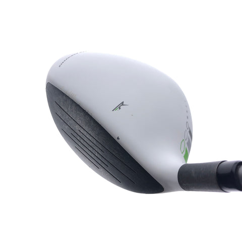 Used TaylorMade RBZ 3 Fairway Wood / 13.0 Degrees / Stiff Flex