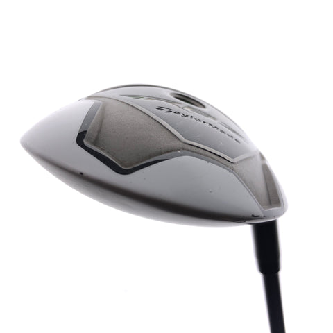 Used TaylorMade RBZ 3 Fairway Wood / 14.5 Degrees / Stiff Flex