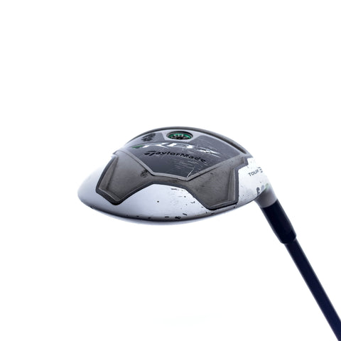 Used TaylorMade RBZ 3 Fairway Wood / 14.5 Degrees / Stiff Flex