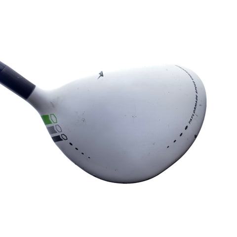 Used TaylorMade RBZ 3 Fairway Wood / 14.5 Degrees / Stiff Flex