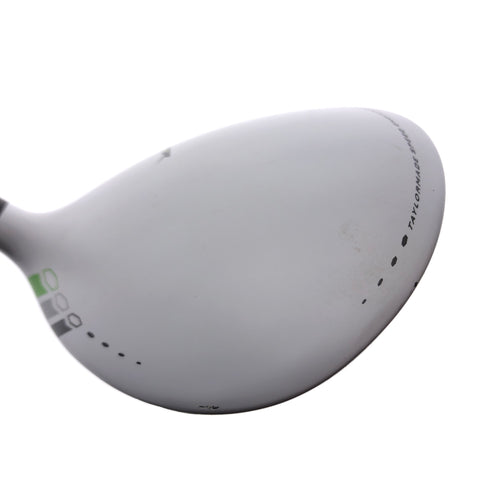 Used TaylorMade RBZ 3 Fairway Wood / 14.5 Degrees / Stiff Flex