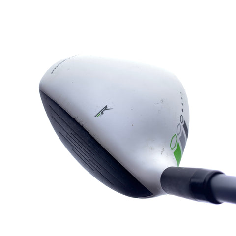 Used TaylorMade RBZ 3 Fairway Wood / 14.5 Degrees / Stiff Flex
