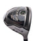 Used TaylorMade RBZ 3 Fairway Wood / 14.5 Degrees / Stiff Flex