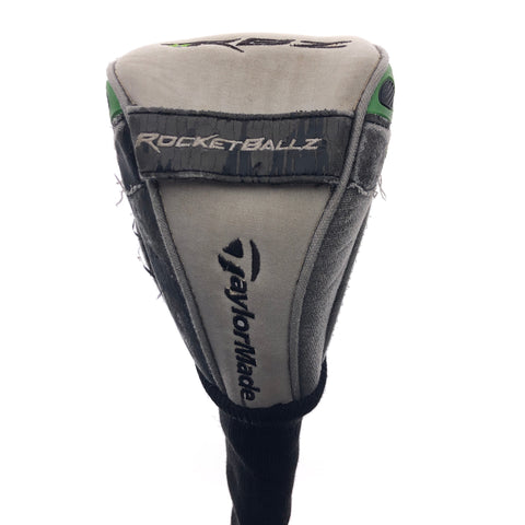 Used TaylorMade RBZ 3 Fairway Wood / 15 Degrees / Ladies Flex