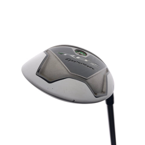 Used TaylorMade RBZ 3 Fairway Wood / 15 Degrees / Ladies Flex