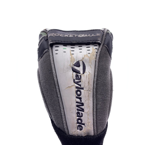 Used TaylorMade RBZ 3 Fairway Wood / 15 Degrees / Regular Flex