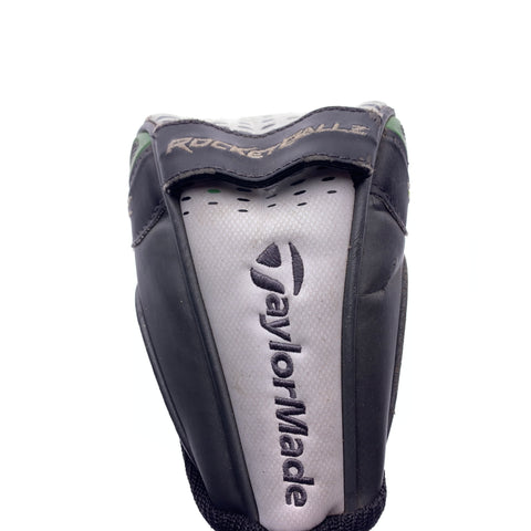 Used TaylorMade RBZ 3 Fairway Wood / 15 Degrees / Regular Flex