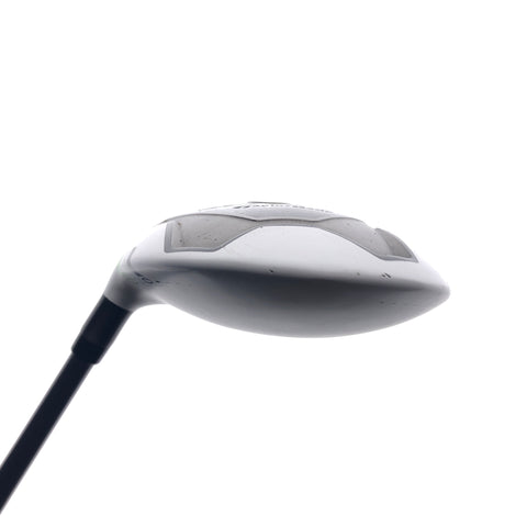 Used TaylorMade RBZ 3 Fairway Wood / 15 Degrees / Regular Flex