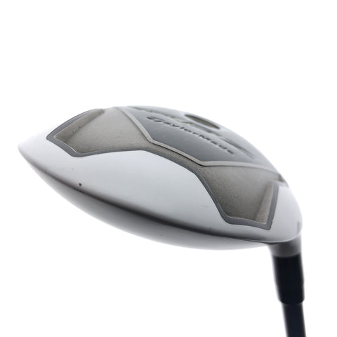 Used TaylorMade RBZ 3 Fairway Wood / 15 Degrees / Regular Flex