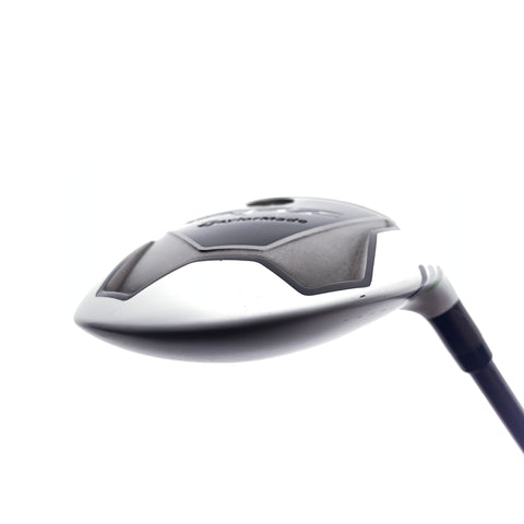 Used TaylorMade RBZ 3 Fairway Wood / 15 Degrees / Regular Flex