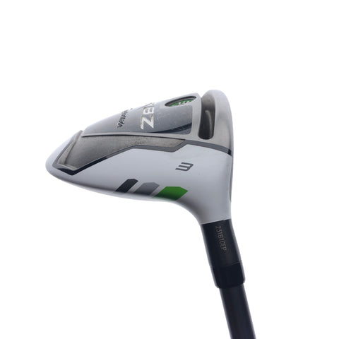 Used TaylorMade RBZ 3 Fairway Wood / 15 Degrees / Regular Flex