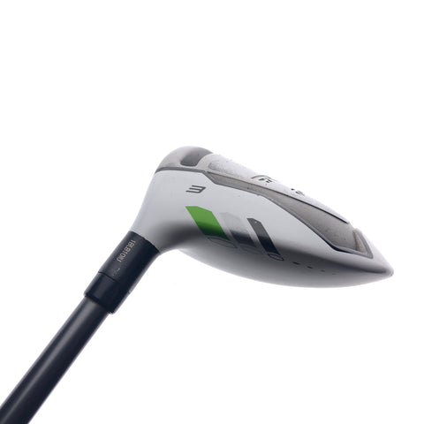 Used TaylorMade RBZ 3 Fairway Wood / 15 Degrees / Regular Flex