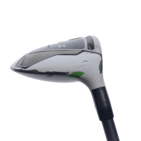 Used TaylorMade RBZ 3 Fairway Wood / 15 Degrees / Regular Flex