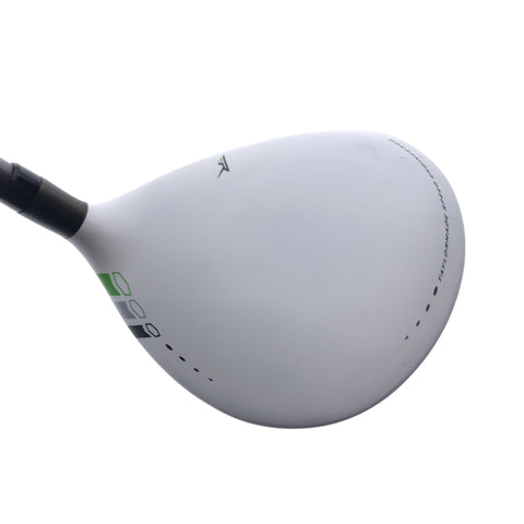 Used TaylorMade RBZ 3 Fairway Wood / 15 Degrees / Regular Flex