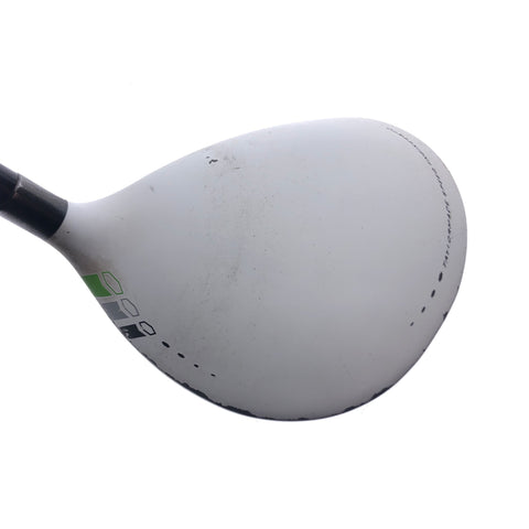 Used TaylorMade RBZ 3 Fairway Wood / 15 Degrees / Regular Flex