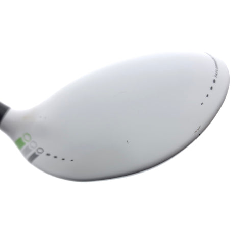 Used TaylorMade RBZ 3 Fairway Wood / 15 Degrees / Regular Flex