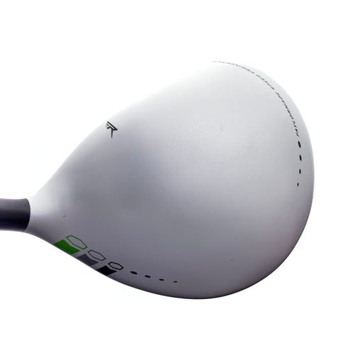 Used TaylorMade RBZ 3 Fairway Wood / 15 Degrees / Regular Flex