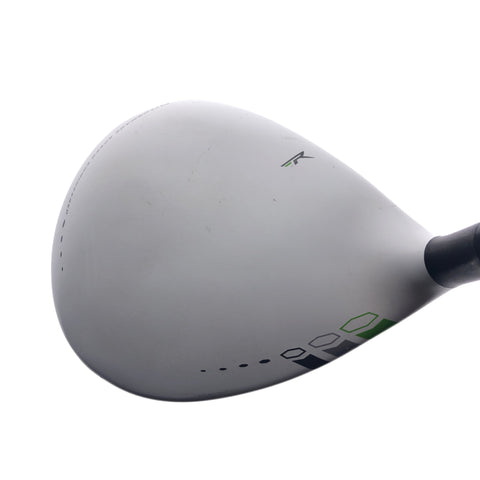 Used TaylorMade RBZ 3 Fairway Wood / 15 Degrees / Regular Flex