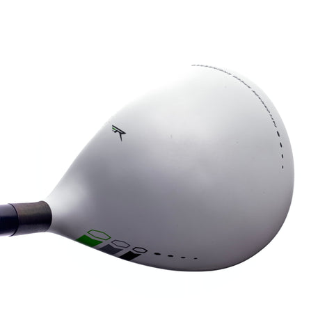 Used TaylorMade RBZ 3 Fairway Wood / 15 Degrees / Regular Flex