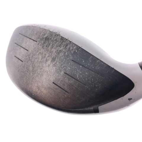 Used TaylorMade RBZ 3 Fairway Wood / 15 Degrees / Regular Flex