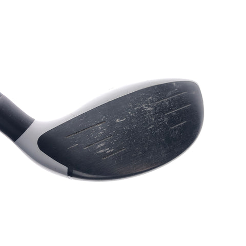 Used TaylorMade RBZ 3 Fairway Wood / 15 Degrees / Regular Flex