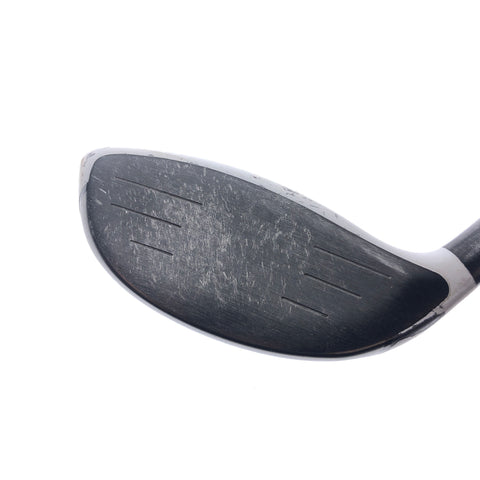 Used TaylorMade RBZ 3 Fairway Wood / 15 Degrees / Regular Flex
