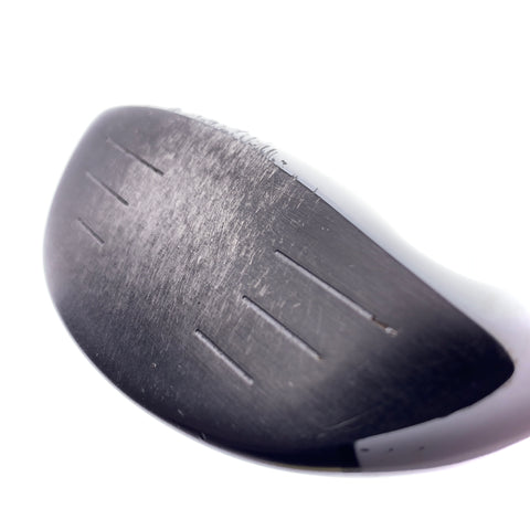 Used TaylorMade RBZ 3 Fairway Wood / 15 Degrees / Regular Flex