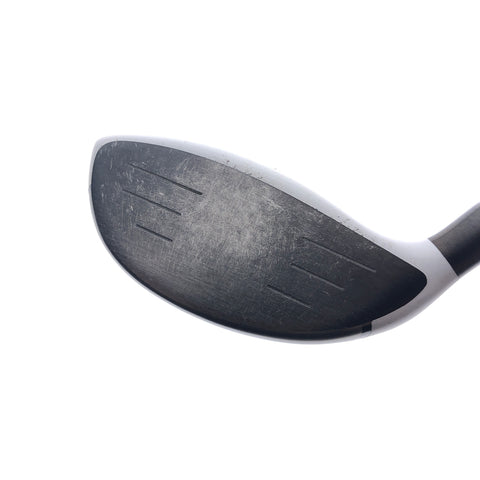 Used TaylorMade RBZ 3 Fairway Wood / 15 Degrees / Regular Flex