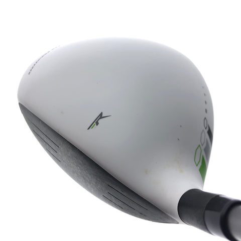 Used TaylorMade RBZ 3 Fairway Wood / 15 Degrees / Regular Flex