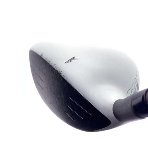 Used TaylorMade RBZ 3 Fairway Wood / 15 Degrees / Regular Flex