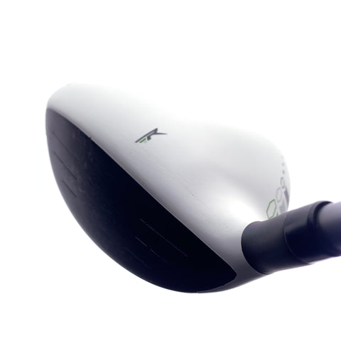 Used TaylorMade RBZ 3 Fairway Wood / 15 Degrees / Regular Flex