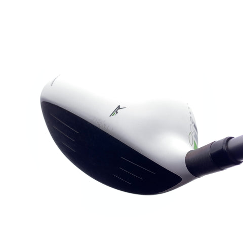 Used TaylorMade RBZ 3 Fairway Wood / 15 Degrees / Regular Flex